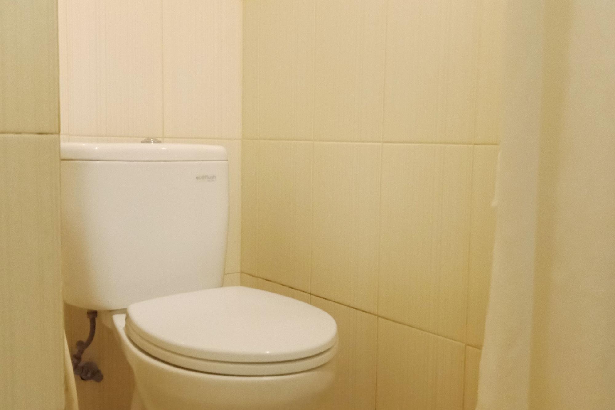 에브리데이 스마트 호텔 말랑 외부 사진