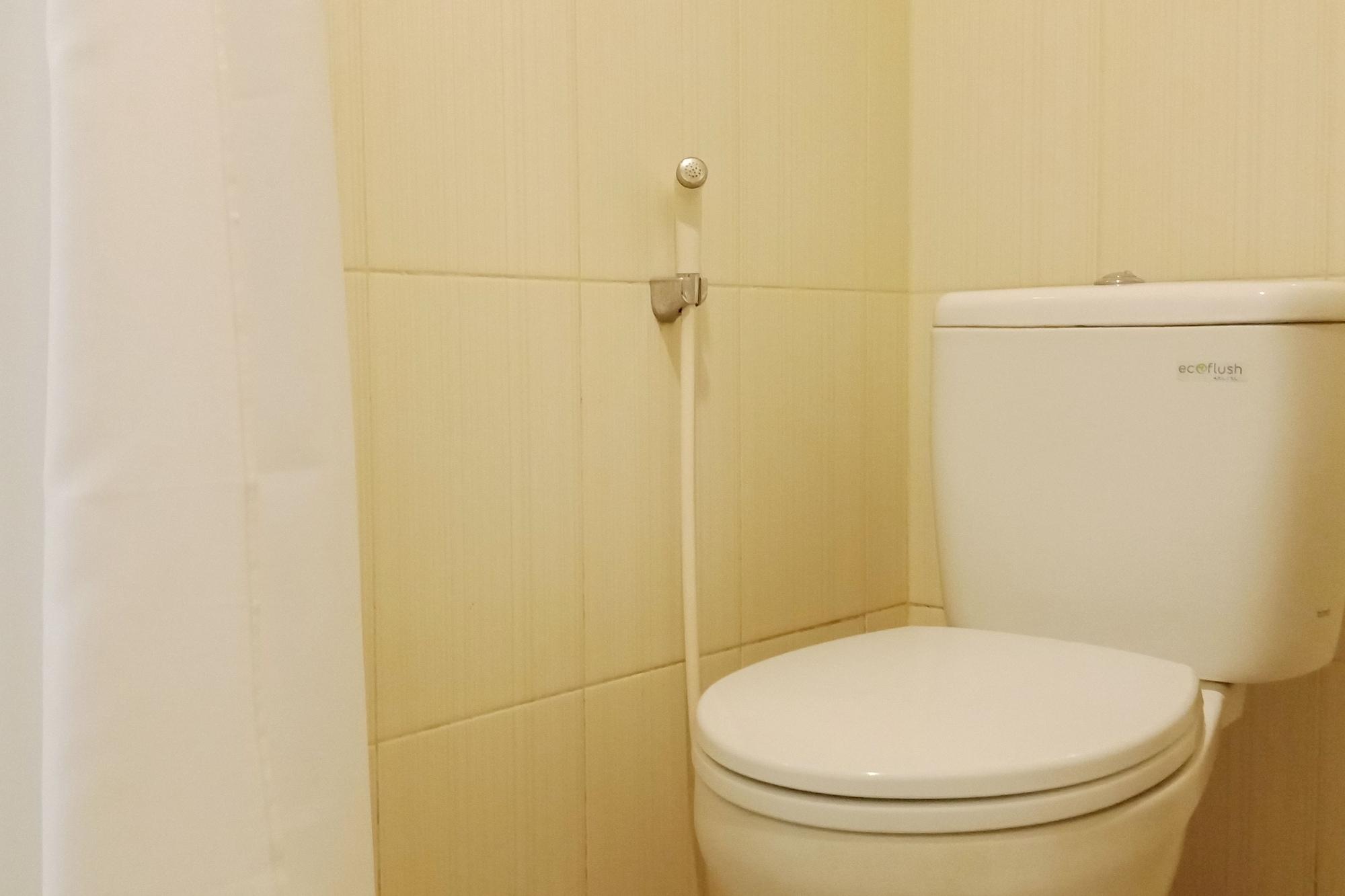 에브리데이 스마트 호텔 말랑 외부 사진